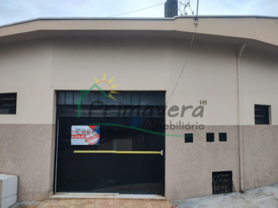 Comercial p/ locação – Jardim . IPÊ – Pedreira/SP 3