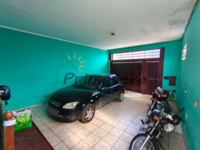 Casa à venda – 03 dormit., garagem – Jd. Marajoara – Pedreira/SP 2