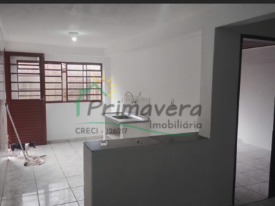 CASA P / LOCAÇÃO 01 DORMITÓRIO, JARDIM ANDRADE – , Pedreira SP 2