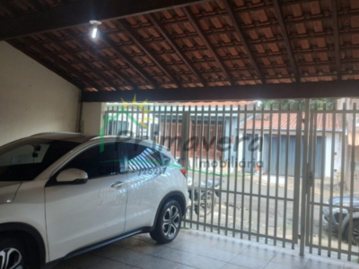 CASA P/ LOCAÇÃO 02 DORMITÓRIOS, GARAGEM, JARDIM IPÊ– , PEDREIRA SP 9
