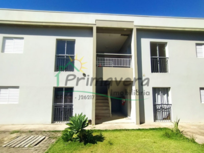 APARTAMENTO P/ LOCAÇÃO 02 DORMITÓRIOS JARDIM MARAJOARA– PEDREIRA/SP 7