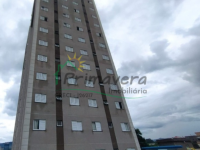 APARTAMENTO P/ LOCAÇÃO 02 DORMITÓRIOS CAMINHO DAS FLORES– PEDREIRA/SP 4