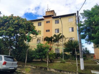 Apartamento p/ locação 02 dormitórios Jardim Andrade – Pedreira/SP 1