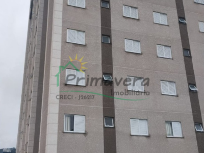 APARTAMENTO P/ LOCAÇÃO 02 dormitórios Caminho das Flores – Pedreira/SP 2