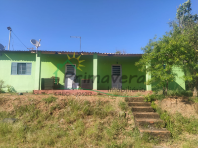 CASA P/ LOCAÇÃO 02 DORMITÓRIOS, CASCALHO – , PEDREIRA SP 6
