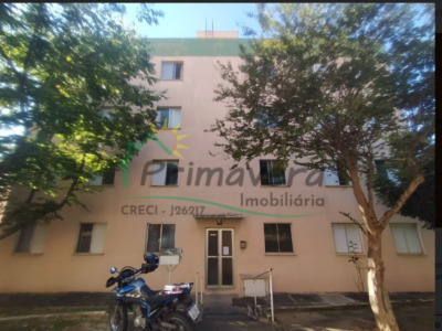 APARTAMENTO P/ LOCAÇÃO 02 DORMITÓRIOS VALE VERDE– PEDREIRA/SP 5