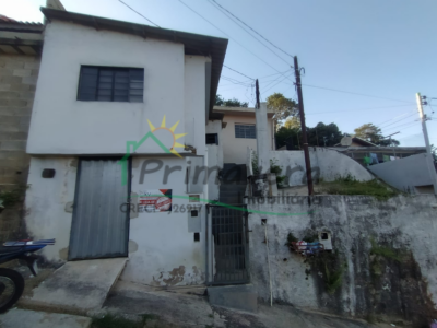 Casa p locação 01 dormitório, Vila Cau– , Pedreira SP 4