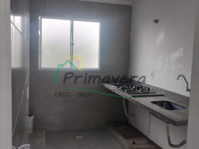 Apartamento p/ locação 02 dormitórios Santa Clara – Pedreira/SP 1