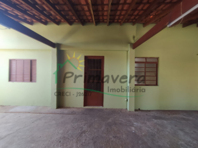 Casa p locação 02 dormitórios, garagem, Kobayashi– , Pedreira SP 6