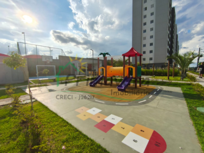 Apartamento à venda, 02 Dormit., Sacada – Essencial Residence, Jaguariúna/SP 6