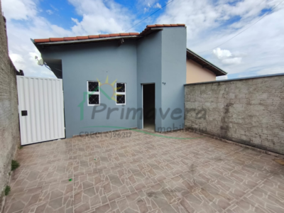 Casa à venda – 01 dormit., garagem – Jequitibá – Pedreira/SP 4