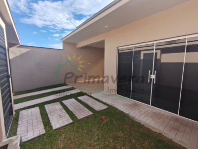 Casa à venda – 02 dormit., garagem – Terras Di Castellari – Pedreira/SP 5