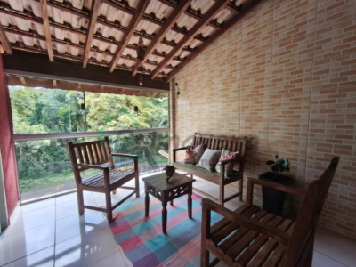 Chácara à venda, 02 dormit – Vale Verde, Pedreira/SP 1