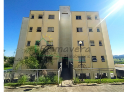 APARTAMENTO P/ LOCAÇÃO 02 DORMITÓRIOS JARDIM ANDRADE– PEDREIRA/SP 2