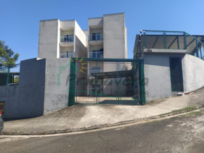 APARTAMENTO P/ LOCAÇÃO 02 DORMITÓRIOS JARDIM MARAJOARA– PEDREIRA/SP 2