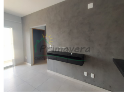 APARTAMENTO P/ LOCAÇÃO 02 DORMITÓRIOS JARDIM MARAJOARA– PEDREIRA/SP 1