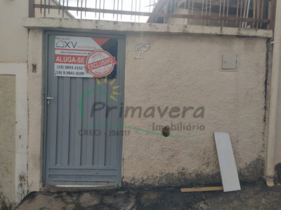 CASA P/ LOCAÇÃO 02 DORMITÓRIOS, LIMOEIRO– , PEDREIRA SP 5