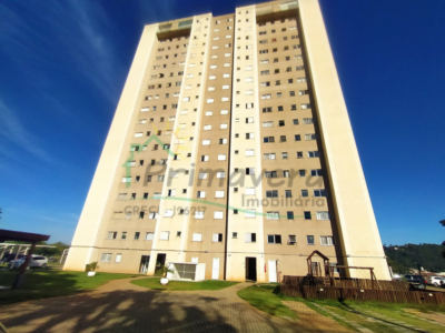 APARTAMENTO P/ LOCAÇÃO 02 DORMITÓRIOS JARDIM YPÊ (SMART)– PEDREIRA/SP 6