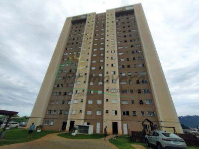 APARTAMENTO P/ LOCAÇÃO 02 DORMITÓRIOS JARDIM YPÊ (SMART)– PEDREIRA/SP 5