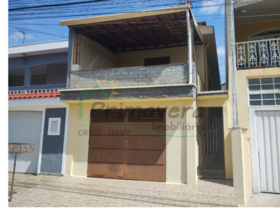 CASA P/ LOCAÇÃO 02 DORMITÓRIOS, SANTA CLARA– , PEDREIRA SP 3