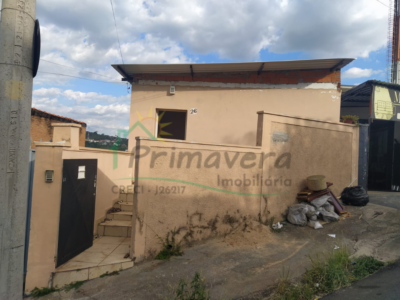 CASA P LOCAÇÃO 01 DORMITÓRIO, VILA MONTE ALEGRE , PEDREIRA SP 4