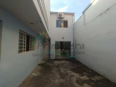 CASA P/ LOCAÇÃO 02 DORMITÓRIOS, JARDIM MARAJOARA– , PEDREIRA SP 1