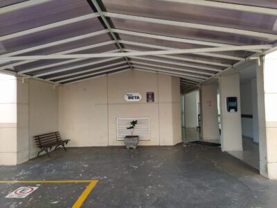 APARTAMENTO P/ LOCAÇÃO 03 DORMITÓRIOS JARDIM YPÊ (SMART)– PEDREIRA/SP 1