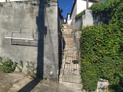 CASA P/ LOCAÇÃO 02 DORMITÓRIOS, JARDIM ANDRADE– , PEDREIRA SP 5