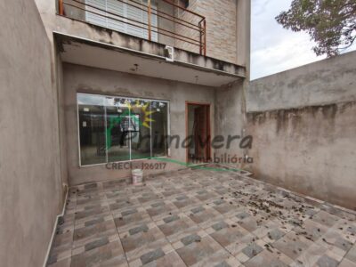 Casa à venda – 03 dormit., garagem – Portal do Limoeiro – Pedreira/SP 1