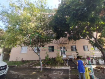 Apartamento p/ locação 02 dormitórios – Vale Verde, Pedreira/SP 5