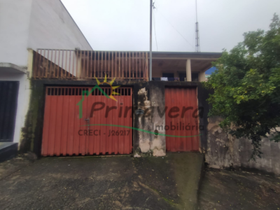 Casa p/ locação 1 dormitório – Santa Rita, Pedreira/SP 6