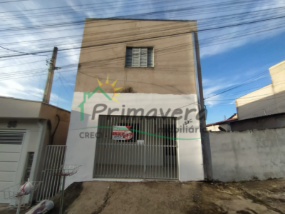 Casa p/ locação 02 dormitórios – Barbim, Pedreira/SP 4