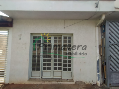 Casa p/ locação 01 dormitório – Jd. Andrade, Pedreira/SP 3