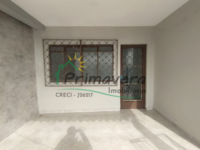 Casa p/ locação 03 dormitórios – Jd. Andrade, Pedreira/SP 1