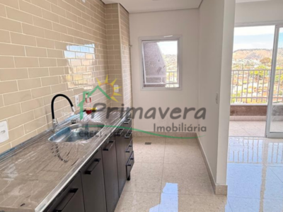 Apartamento p/ locação 02 dormitórios – Caminho das Flores, Pedreira/SP 4