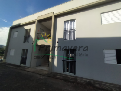 Apartamento p/ locação 02 dormitórios – Jardim marajoara 3