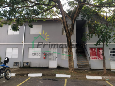 Apartamento p/ locação 2 dormitórios – Santa Clara, Pedreira/SP 2