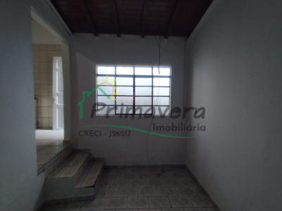 Casa p/ locação 02 dormitórios – Jardim Triunfo, Pedreira/SP ( Fundo) 5