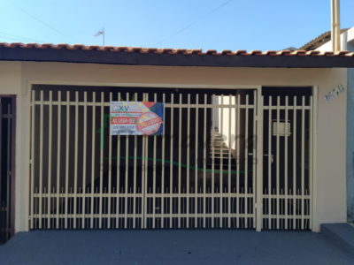 Casa p/ locação 02 dormitórios – Bela Vista, Pedreira/SP 5