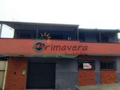 Ponto Comercial para Locação – Jardim Triunfo, Pedreira/SP 1