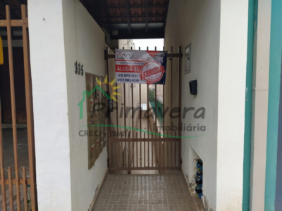 Casa p/ locação 02 dormitórios – Vila Canesso, Pedreira/SP 1