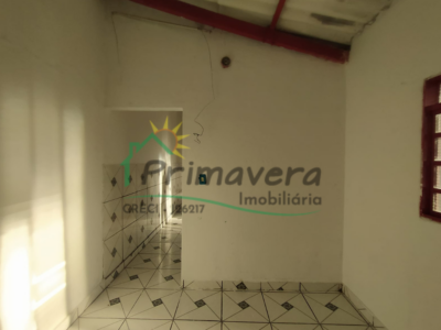 Casa p/ locação 01 dormitório – Jd. Triunfo, Pedreira/SP 5
