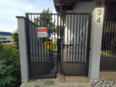 Apartamento p/ locação 01 dormitório – Santa Rosa, Pedreira/SP 4
