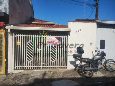 Casa p/ locação 02 dormitórios – Jardim Triunfo, Pedreira/SP 3
