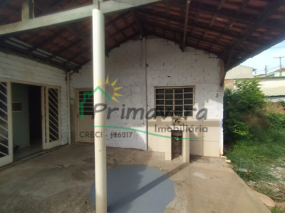 Casa p/ locação 02 dormitórios – Jardim Triunfo, Pedreira/SP 6