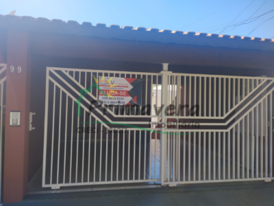 Apartamento p/ locação 2 dormitórios – Vila Canesso, Pedreira/SP 3
