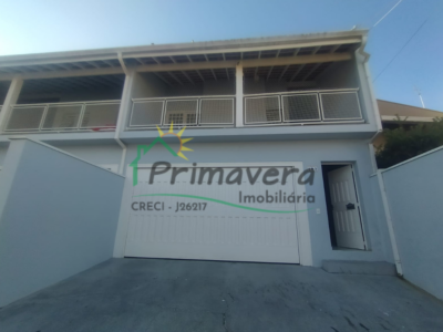 Casa p/ locação 03 dormitórios – Jd. Alzira, Pedreira/SP 6