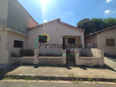 Casa p/ locação 03 dormitórios – Vila Santo Antônio, Pedreira/SP 7