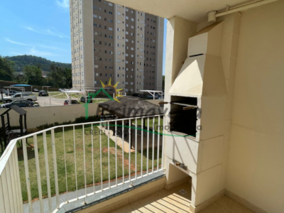 Apartamento p/ locação 03 dormitórios – Jardim Ypê, Pedreira/SP 4