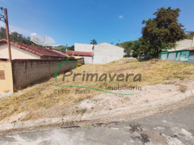 Terreno à venda – 280m² – Jd. Santa Clara – Pedreira/SP 2